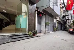Bán Nhà Riêng 40m² Láng, Đống Đa - Lô Góc Thoáng Mát... Bán nhà riêng tại Láng, Hà Nội 15