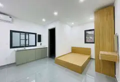 Siêu phẩm CHDV mặt tiền rộng, lợi nhuận 100 triệu/tháng... Bán nhà mặt phố tại Thông Tây Hội, Hồ Chí Minh 10