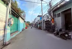 Bán nhà riêng 2 tầng mặt tiền 8m tại Võ Thị Hồi giá 8.x tỷ... Bán nhà riêng tại Xuân Thới Sơn, Hồ Chí Minh 01