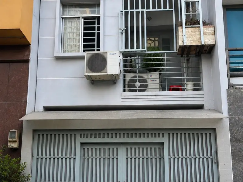 Bán nhà riêng ngay đại học Văn Lang Gò Vấp... Bán nhà riêng tại An Nhơn, Hồ Chí Minh 01