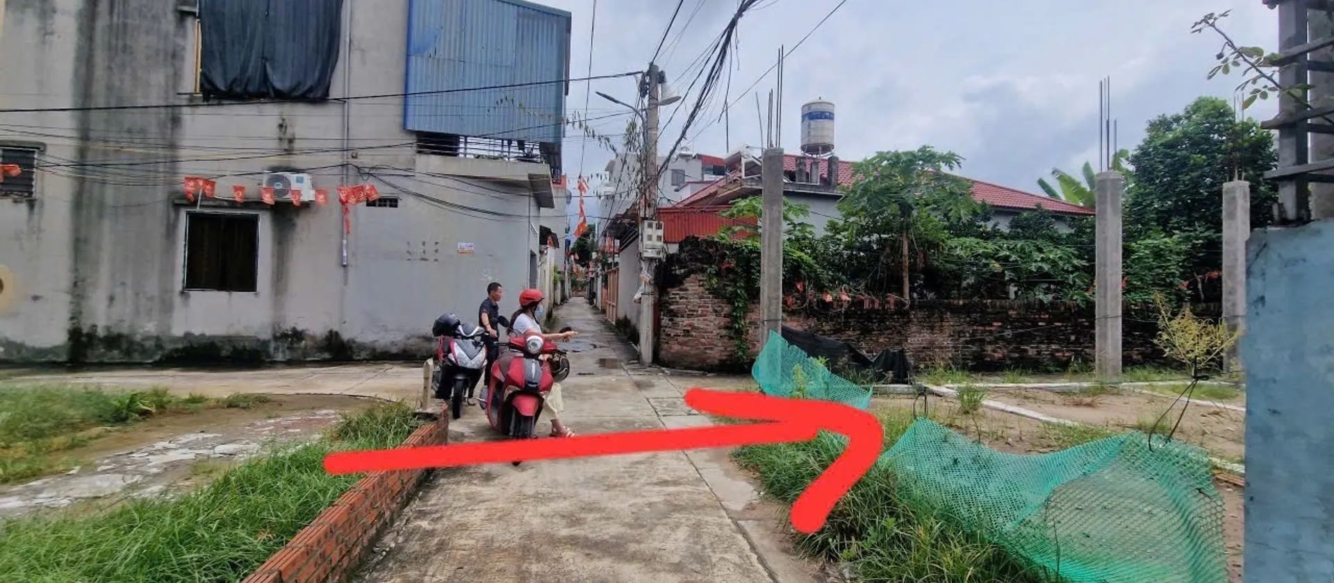 Bán đất thôn Bắc Giã, Phù Lỗ, Sóc Sơn, 67m2, lô góc, ô tô vào tận nơi, pháp lý sổ đỏ... Bán đất tại Sóc Sơn, Hà Nội 01