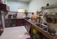 Bán nhà 2 tầng diện tích 50m² tại Phường Phú Hữu, tiện lợi, pháp lý chuẩn... Bán nhà riêng tại Long Trường, Hồ Chí Minh 04