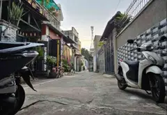 CHỈ 3.9 TỶ - 4x18M - SỔ HỒNG RIÊNG XUÂN THỚI THƯỢNG... Bán nhà riêng tại Bà Điểm, Hồ Chí Minh 01