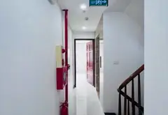 Bán Toà nhà CHDV 6 tầng siêu mới, sinh lời cao tại Mai Động... Bán nhà riêng tại Tương Mai, Hà Nội 13