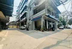 Biệt thự phố góc mặt tiền quyền lực tại Tây Hồ... Bán nhà mặt phố tại Tây Hồ, Hà Nội 01