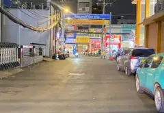 Nhà phố quận 3, hẻm xe tải, gần sân tennis sầm uất... Bán nhà riêng tại Nhiêu Lộc, Hồ Chí Minh 02