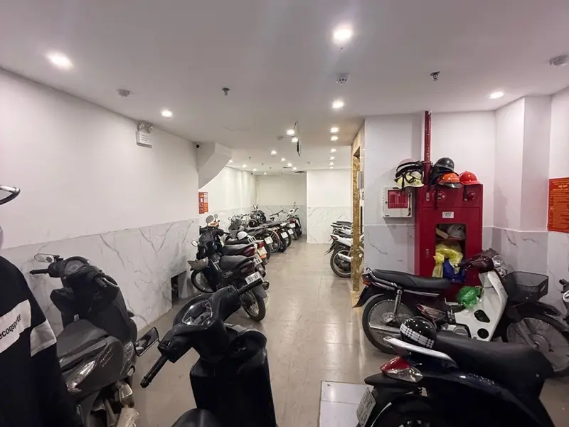 Bắc Từ Liêm - Xuân Đỉnh - 71m vuông - 8 tầng - 21 tỷ... Bán chung cư mini tại Xuân Đỉnh, Hà Nội 01
