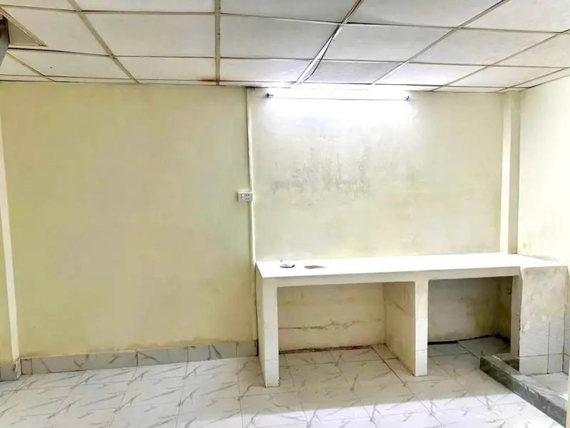 Cơ hội sở hữu nhà riêng giá tốt tại Bình Tân ngay hôm nay... Bán nhà riêng tại Bình Hưng Hòa, Hồ Chí Minh 01