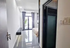 Bán nhà mặt phố Thạnh Xuân, Thới An, khu vực gần chợ Minh Phát, diện tích 100m², 6 tầng, giá 9.6 tỷ... Bán nhà mặt phố tại Thới An, Hồ Chí Minh 13