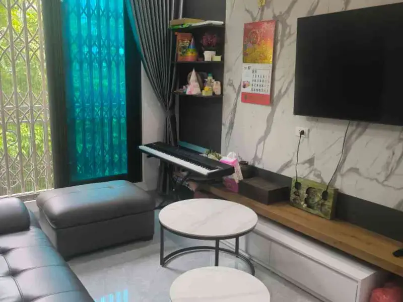 Nhà 5 tầng hiện đại - Kinh doanh đỉnh Hà Đông... Bán nhà riêng tại Hà Đông, Hà Nội 01