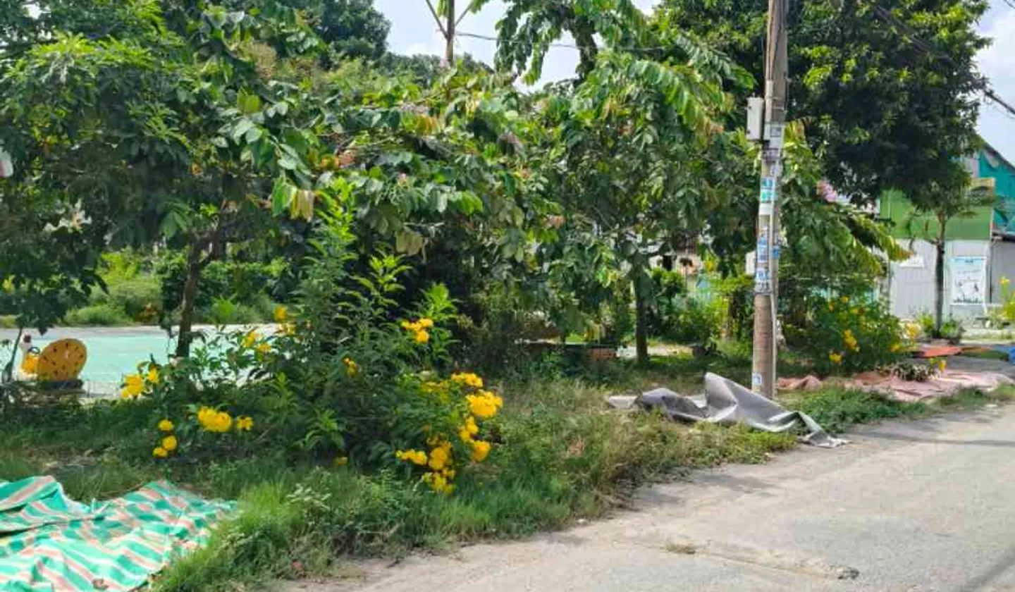 Bán Nhà Riêng Xã Bà Điểm Hóc Môn 94m2 3 Tầng 12 Phòng Trọ Đường 8m SHR... Bán nhà riêng tại Bà Điểm, Hồ Chí Minh 01
