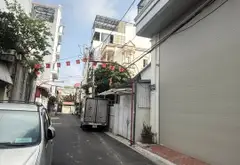 Bán nhà riêng 5 tầng tại khu vực với thiết kế linh hoạt, phù hợp kinh doanh văn phòng... Bán nhà riêng tại Phù Đổng, Hà Nội 09