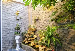 Nhà mặt phố độc lập 5,5 tầng có thang máy tại trung tâm quận, không gian thông thoáng... Bán nhà mặt phố tại Lê Chân, Hải Phòng 03