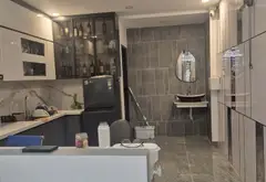 Nhà mới 3 tầng, full nội thất, gần vòng xoay 3/2 quận 11... Bán nhà riêng tại Minh Phụng, Hồ Chí Minh 06