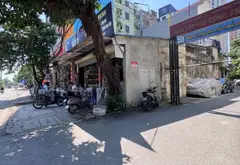 Nhà mặt phố đắc địa phường Kiến Hưng với tầm nhìn góc rộng và 2 mặt tiền giá trị cao... Bán nhà mặt phố tại Kiến Hưng, Hà Nội 01