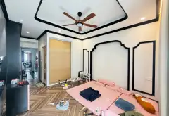 Nhà 4 tầng gần Công viên Gia Định - Giá tốt còn 13.7 tỷ... Bán nhà riêng tại Đức Nhuận, Hồ Chí Minh 13