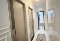 Bán nhà riêng tại phường Tân Mỹ, Quận 7, thiết kế phong cách Wabisabi Japandi... Bán nhà riêng tại Tân Mỹ, Hồ Chí Minh 03