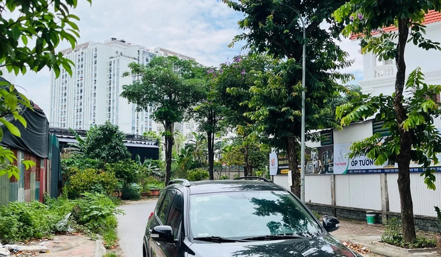 🔥🔥 SIÊU PHẨM CCMN HUD VÂN CANH – LÔ GÓC – Ô TÔ ĐỖ CỬA – DÒNG TIỀN 100 TRIỆU/THÁNG! 🔥🔥... Bán biệt thự, liền kề tại Sơn Đồng, Hà Nội 01