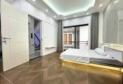 Nhà phố đẳng cấp với thang máy giữa trung tâm Đê La Thành... Bán nhà riêng tại Văn Miếu - Quốc Tử Giám, Hà Nội 08