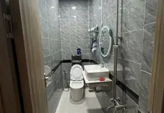 Cơ hội sở hữu nhà riêng giá tốt tại trung tâm quận 7... Bán nhà riêng tại Tân Thuận, Hồ Chí Minh 06