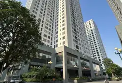 Chung cư CT2, KĐT Đại Kim, 123m2, giá tốt 8.4 tỷ, lô góc, 3 ngủ, mới tinh, chủ thiện chí.... Bán căn hộ chung cư tại Hoàng Liệt, Hà Nội 03