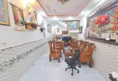 🔥 NHÀ MẶT TIỀN, 2 TẦNG , DÀI 20M, CHỈ 5,3 TỶ, QUẬN GÒ VẤP – ÔTÔ TRONG NHÀ 🔥

🏡 Nhà 2 tầng, 3PN... Bán nhà riêng tại An Hội Tây, Hồ Chí Minh 08