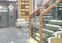 Chỉ hơn 7ty xíu, hẻm xe tải, nhà 5 tầng tại Bình Tân... Bán nhà riêng tại Bình Trị Đông, Hồ Chí Minh 02