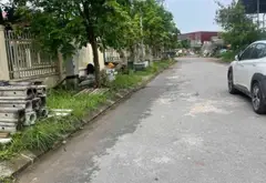 Bán đất lô góc 3 mặt thoáng tại xã Sóc Sơn, diện tích 80m², sổ pháp lý cơ sở... Bán đất tại Sóc Sơn, Hà Nội 11