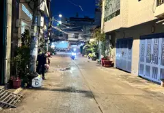 Nhà 2 Tầng 3 Mặt Tiền Quận 11, 5PN rộng thoáng giá mềm... Bán nhà riêng tại Minh Phụng, Hồ Chí Minh 07