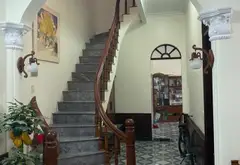 Nhà riêng 4 tầng mặt tiền rộng, ngõ ô tô thông thoáng tại trung tâm quận Ngô Quyền... Bán nhà riêng tại Gia Viên, Hải Phòng 09
