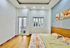 PHẠM VĂN CHIÊU, HẺM VF3
THÔNG 549 LÊ VĂN THỌ 4,07x12,5M,
50,7M², 3PN (CÓ PN TRỆT) CHỈ 113tr/m2... Bán nhà riêng tại An Hội Tây, Hồ Chí Minh 08