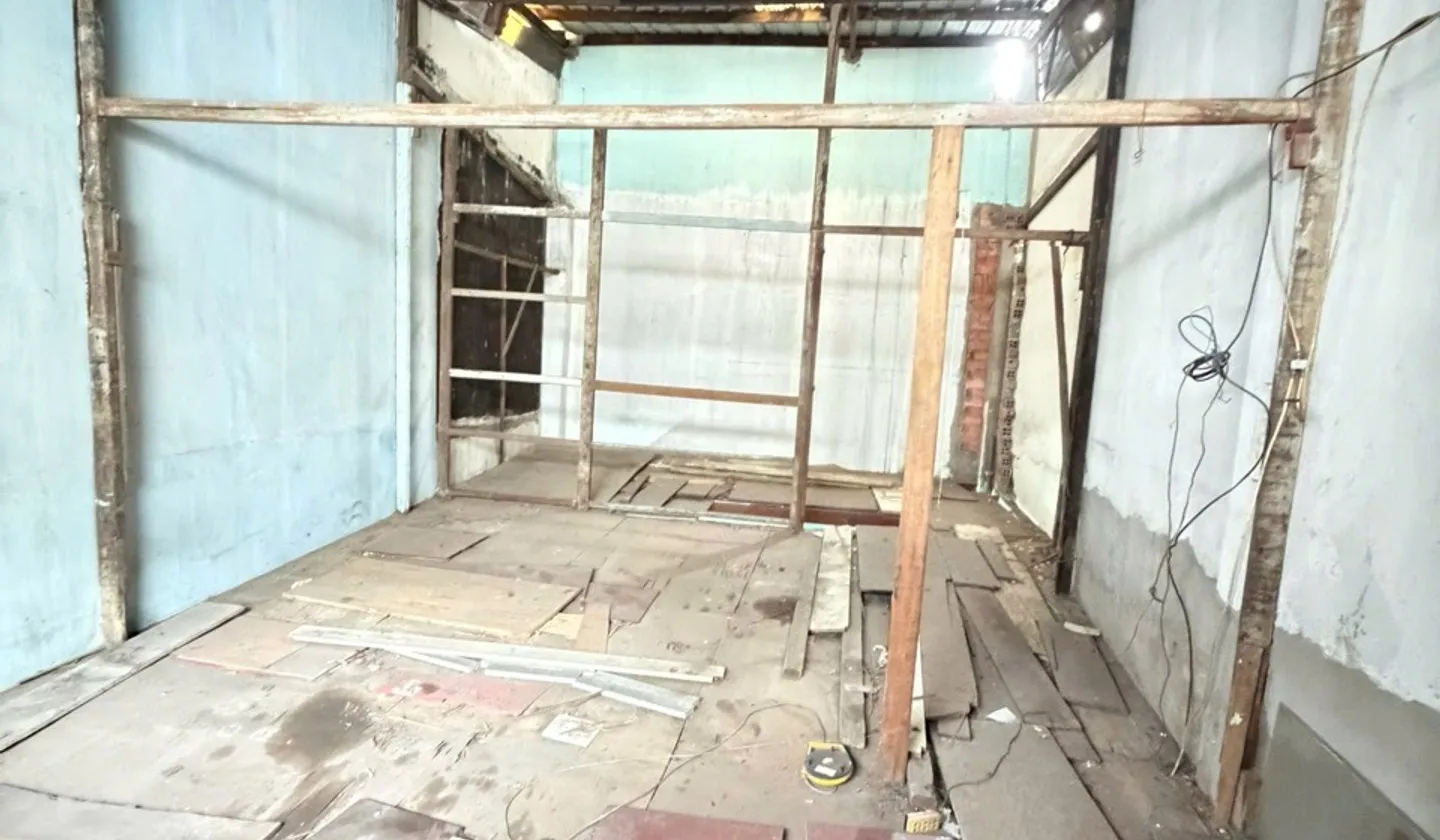 Bán nhà riêng 1 tầng tại quận Tân Bình giá tốt... Bán nhà riêng tại Tân Sơn Hòa, Hồ Chí Minh 01