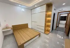 Bán nhà 5 tầng 50m2 hẻm ô tô Bình Tân giá 8,5 tỷ... Bán nhà riêng tại Bình Trị Đông, Hồ Chí Minh 12
