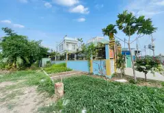 Bán biệt thự 660m2 mặt tiền 17m tại Thạnh Xuân... Bán nhà riêng tại Thới An, Hồ Chí Minh 17
