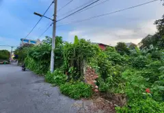 Bán đất xã Dương Quang, mặt tiền 4m,Ô Tô Tránh, giá 5,6 tỷ.Gần Chợ,Trường Học.... Bán đất tại Thuận An, Hà Nội 02