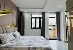 Nhà riêng sang trọng khu Bình Trị Đông diện tích 57m2 giá 5.2 tỷ... Bán nhà riêng tại Bình Trị Đông, Hồ Chí Minh 19