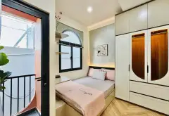 Nhà 3 tầng, 3 phòng ngủ, full nội thất tại Bạch Đằng giảm 400 triệu... Bán nhà riêng tại Gia Định, Hồ Chí Minh 16