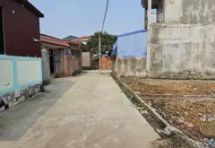 Cơ hội vàng sở hữu đất mặt tiền tại Hiền Sơn Sóc Sơn... Bán đất tại Nội Bài, Hà Nội 04