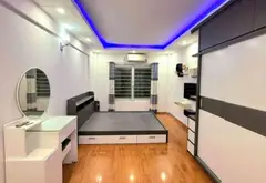 Nhà 5 tầng full nội thất, ô tô đỗ cửa quận Hoàng Mai... Bán nhà riêng tại Vĩnh Hưng, Hà Nội 10