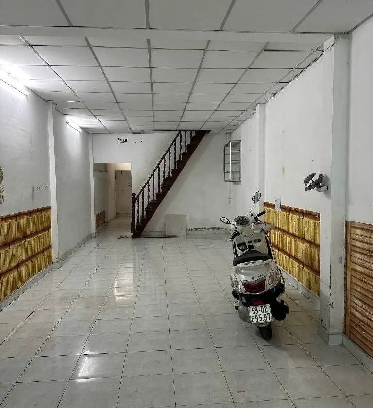 siêu phẩm mặt tiền Bờ Bao Tân Thắng – Ngang 4.8m nở hậu, dòng tiền 15tr/tháng!... Bán nhà mặt phố tại Tân Sơn Nhì, Hồ Chí Minh 01