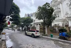 Cơ hội sở hữu Shophouse vàng tại khu đô thị Tuấn Dung Ninh Hiệp... Bán Shophouse tại Phù Đổng, Hà Nội 02