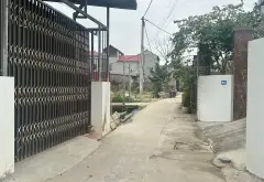 Đất đẹp mặt tiền rộng ô tô tải vào tận nơi ở Yên Tàng Bắc Phú... Bán đất tại Đa Phúc, Hà Nội 05
