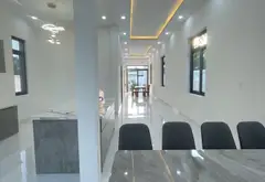 Biệt thự 300m2 ngay Song Hành... Bán nhà riêng tại Hóc Môn, Hồ Chí Minh 06