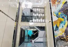 Nhà 5 tầng đẹp mê ở Thới An, giá tốt 6.9 tỷ... Bán nhà riêng tại Thới An, Hồ Chí Minh 02