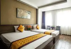 Nhà Mặt Phố Vàng Tại Đỗ Chính, Gia Viên - Đẳng Cấp 7 Tầng, View Hồ Siêu Đẹp... Bán nhà mặt phố tại Gia Viên, Hải Phòng 09
