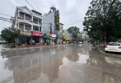SIÊU PHẨM - ĐẤT TỔ 1 THỊ TRẤN SÓC SƠN - LÔ GÓC - VỈ HÈ KINH DOANH - GẦN CHỢ - THPT ĐA PHÚC... Bán đất tại Sóc Sơn, Hà Nội 02