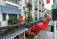 Bán nhà riêng 3 tầng diện tích 53m2 tại trung tâm Thanh Khê, hướng Đông Nam lh 0962273945... Bán nhà riêng tại Thanh Khê, Đà Nẵng 03