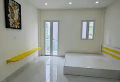 SIÊU PHẨM 3 TẦNG NHÀ MỚI ĐẸP FULL NỘI THẤT NGÁY SÁT CV ĐAM SEN 🎉... Bán nhà riêng tại Phú Thạnh, Hồ Chí Minh 03