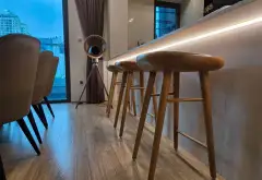 Bán căn hộ chung cư 3 phòng ngủ tại phường Thanh Xuân, Hà Nội - căn góc tầng 8, diện tích 118 m²... Bán căn hộ chung cư tại Thanh Xuân, Hà Nội 09