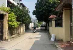 HÀNG XÓM.SUNSHINE CIPUTRA... Bán đất tại Phú Thượng, Hà Nội 03